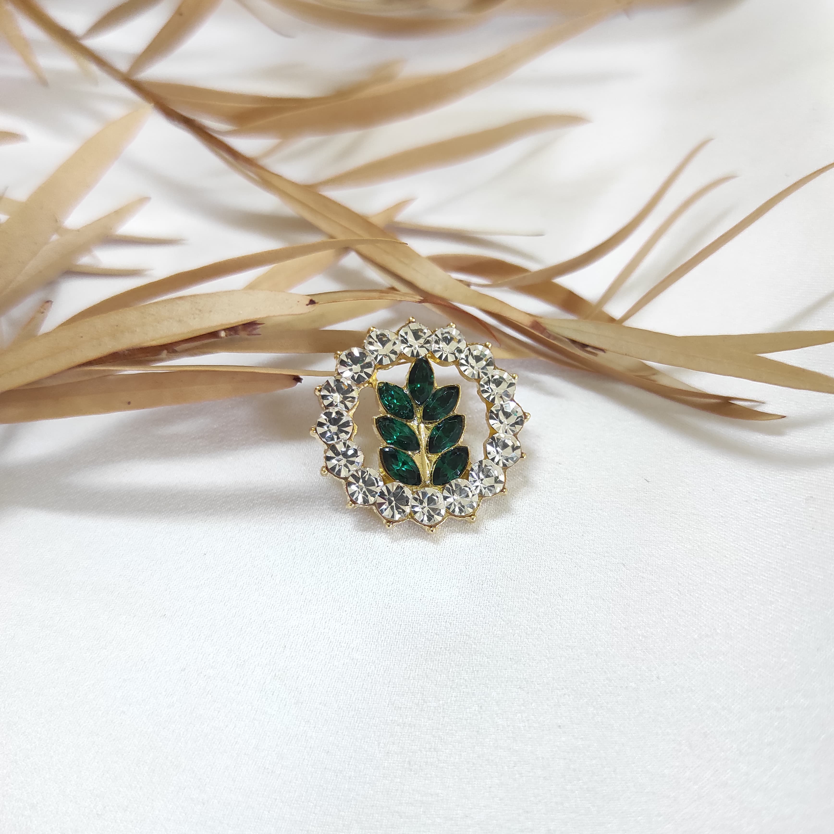Broche Luz Divina